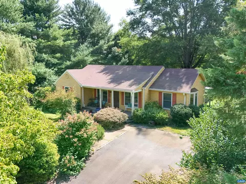 237 Buck Dr, Ruckersville, VA 22968