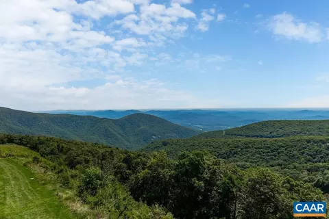 1573 Vistas Condos, Wintergreen, VA 22967