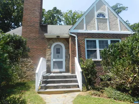 307 Alderman Rd, Charlottesville, VA 22903