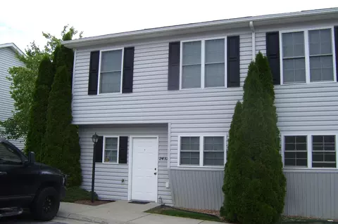2432 Millwood Loop #23, Harrisonburg, VA 22801