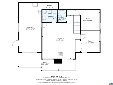 14 Stonefield Rd, Palmyra, VA 22963 photo 44