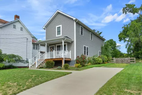 147 N Church St N, Woodstock, VA 22664