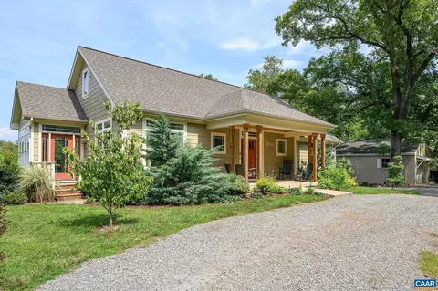 6319 Markwood Rd, Earlysville, VA 22936
