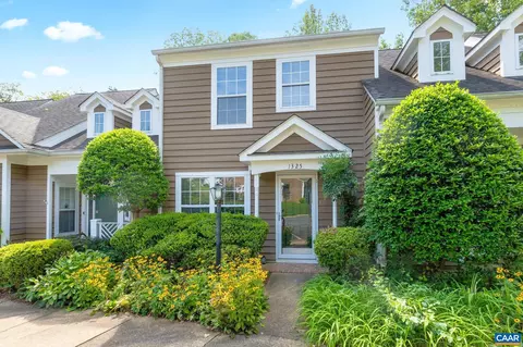 1325 Wimbledon Way, Charlottesville, VA 22901