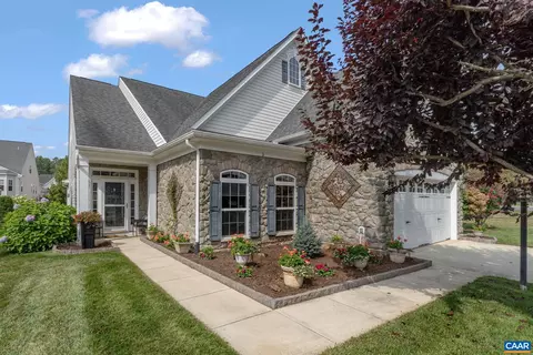222 John Rucker Dr, Ruckersville, VA 22968