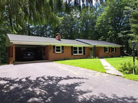 94 Academy Hill Rd, Monterey, VA 24465