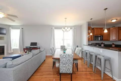 69 Windgate Cir #101, Fishersville, VA 22939
