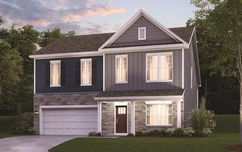 91 Mcilwee Ln, Staunton, VA 24401