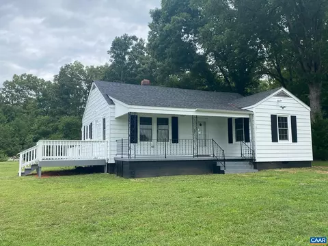1605 Antioch Rd, Scottsville, VA 24590