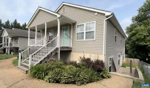 1419 Burgess Ln #A & B, Charlottesville, VA 22902