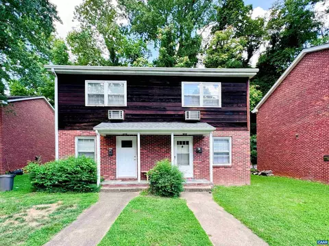 120 A B Harmon St, Charlottesville, VA 22903