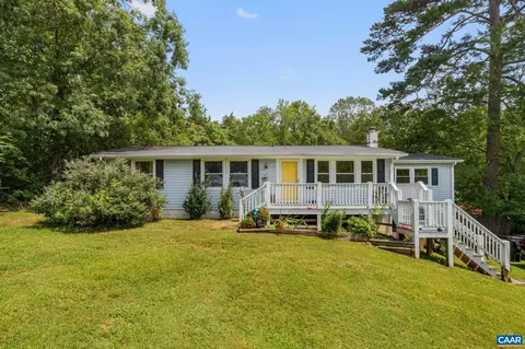 95 Heights Hill Rd, Barboursville, VA 22923