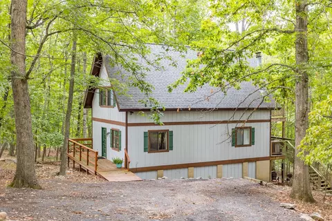 240 Grouse Dr, Mcgaheysville, VA 22840