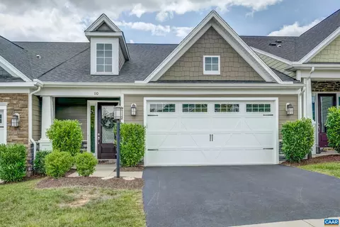 110 Bethany Ln, Crozet, VA 22932