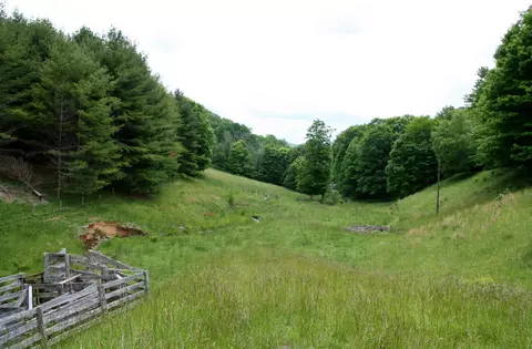 Seldom Seen Rd, Doe Hill, VA 24433 photo 6