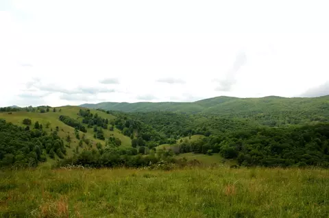 Seldom Seen Rd, Doe Hill, VA 24433