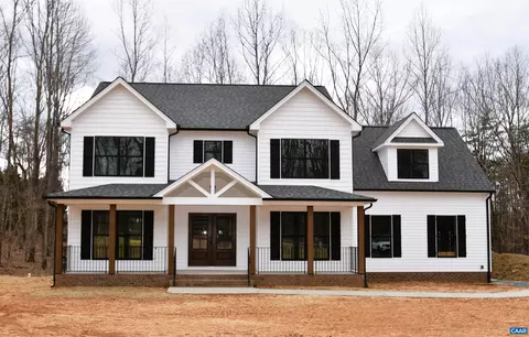 43 Forest Glen Ln #FG 3, Palmyra, VA 22963