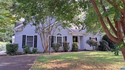 109 Landin Cir, Charlottesville, VA 22902