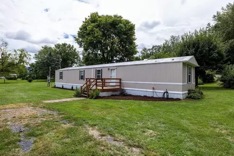 206 Painter St, Mount Jackson, VA 22842