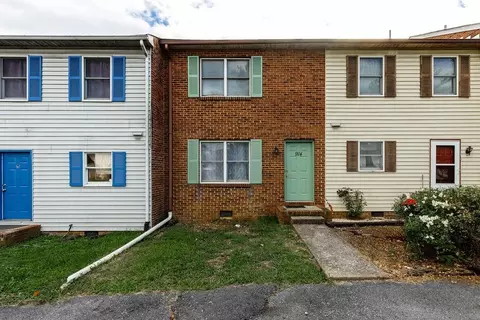 914 Vine St, Harrisonburg, VA 22801