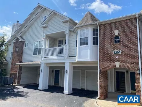 915 Dorchester Pl #301, Charlottesville, VA 22911