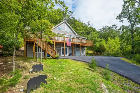 195 Quarry Ln, Mcgaheysville, VA 22840