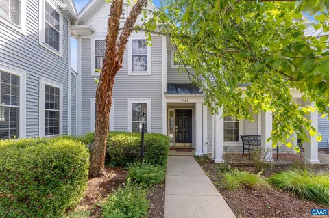 5462 Hill Top St, Crozet, VA 22932
