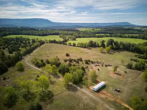 tbd Buffalo Dr, Rockingham, VA 22802