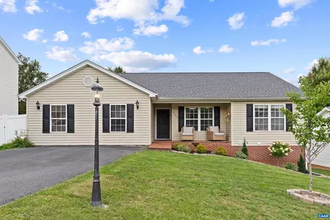 900 Bull Run, Staunton, VA 24401