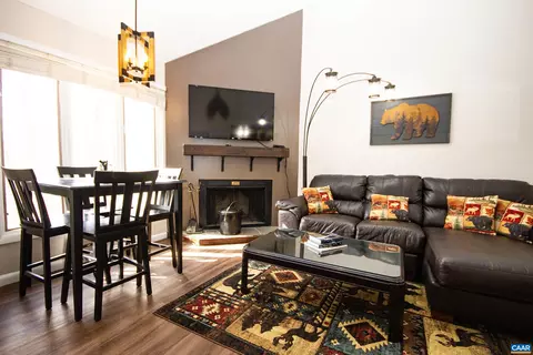 487 Three Ridges Condos, Wintergreen Resort, VA 22967