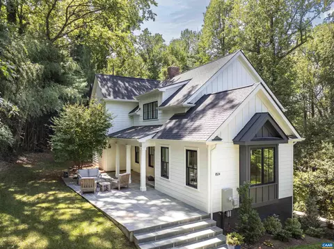 1824 Winston Rd, Charlottesville, VA 22903