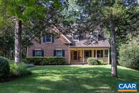 2083 Linlier Ct, Charlottesville, VA 22911