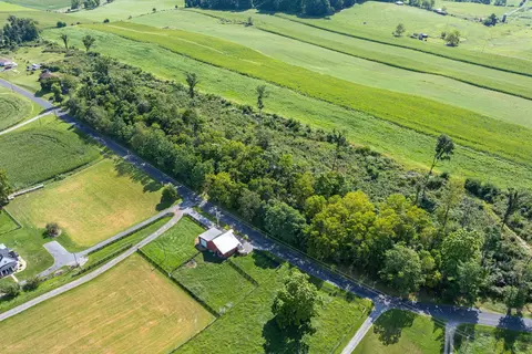 tbd Old Providence Rd, Steeles Tavern, VA 24476