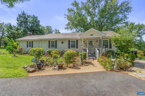 829 Cedar Grove Rd, Ruckersville, VA 22968