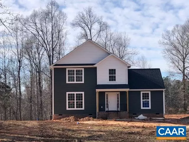  232 Gravel Hill Rd, Fork Union, VA 23055 photo 2