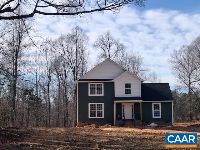  232 Gravel Hill Rd, Fork Union, VA 23055 photo 3