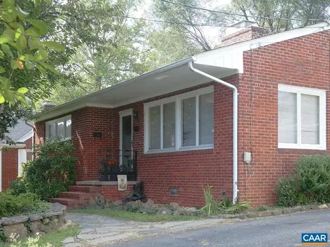 1451 Rugby Ave, Charlottesville, VA 22903