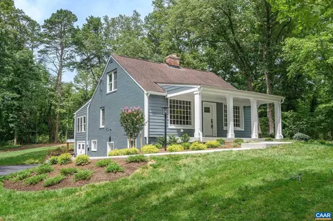 1588 Crozet Ave, Crozet, VA 22932