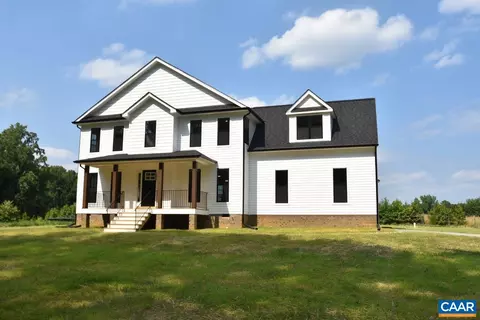 515 Paddock Wood Rd #PW 9, Gordonsville, VA 22942