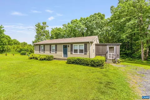 110 Fluco Ln, Scottsville, VA 24590