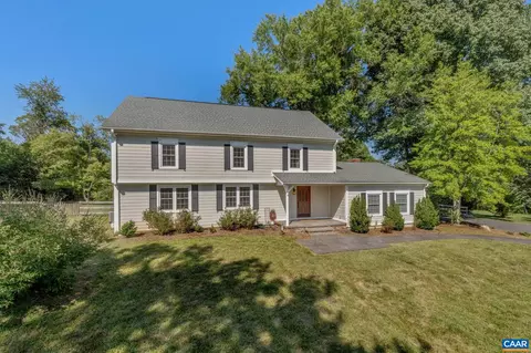 2160 Devonshire Rd, Charlottesville, VA 22901
