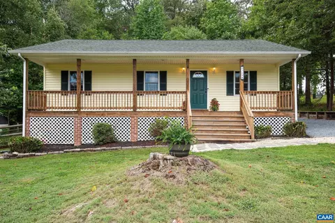309 Richmond Ave, Mineral, VA 23117