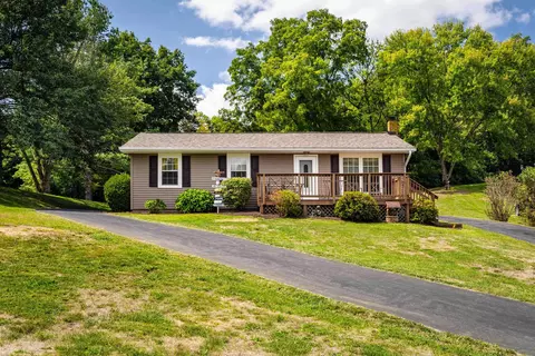 10743 Indian Trail Rd, Harrisonburg, VA 22802