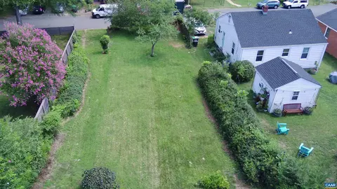 0 Saint Charles Ave, Charlottesville, VA 22902