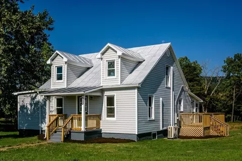 9353 Turleytown Rd, Singers Glen, VA 22850