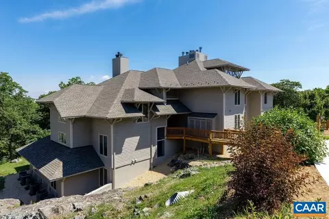 3227 N Ridge Condos, Wintergreen, VA 22967