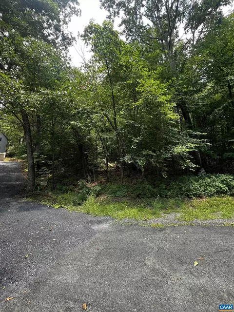tbd Weeping Rock Ln, Wintergreen Resort, VA 22967