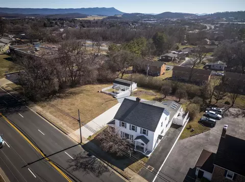 583- E Market St E, Harrisonburg, VA 22801