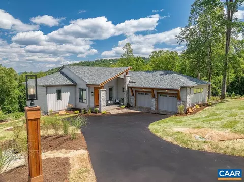2357 Summit Ridge Trl, Charlottesville, VA 22911
