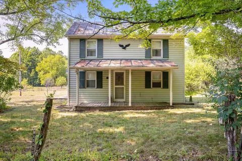 320 Hodges Draft Ln, West Augusta, VA 24485